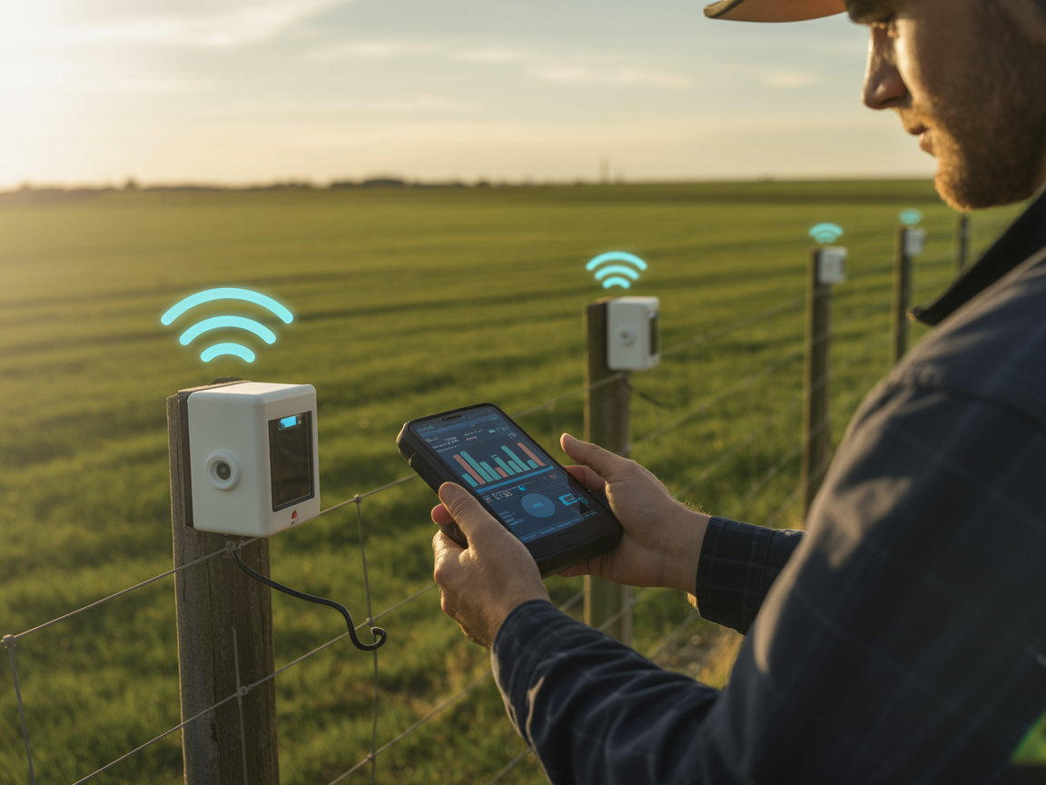 Gestió rural i agrícola