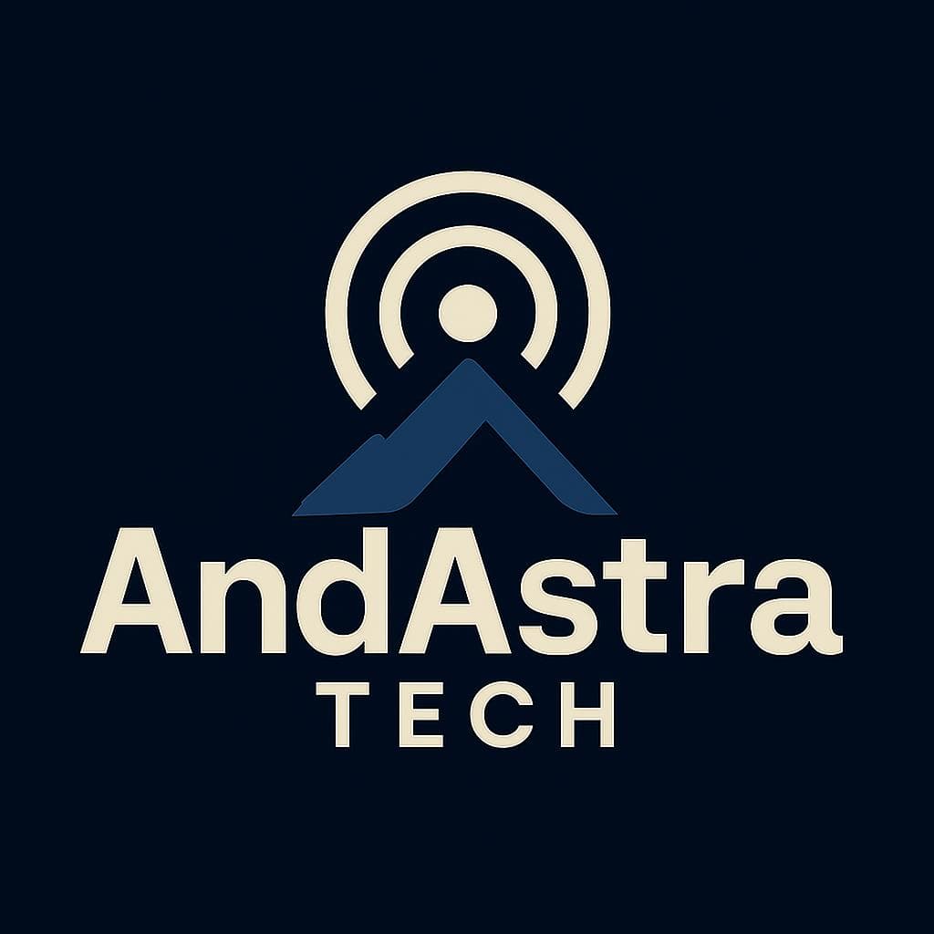 Andastra Tech